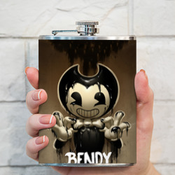 Фляга Bendy - фото 2