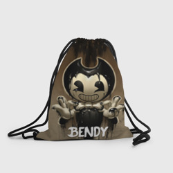 Рюкзак-мешок 3D Bendy