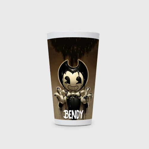 Кружка Латте Bendy - фото 2