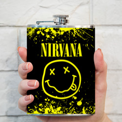 Фляга Nirvana - фото 2