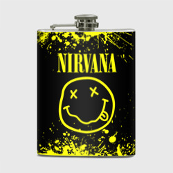 Фляга Nirvana