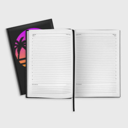 Ежедневник Tequila Sunset - фото 2