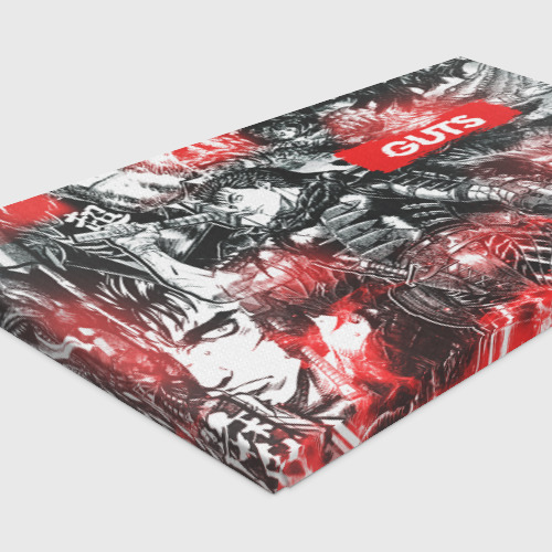 Guts фото 3
