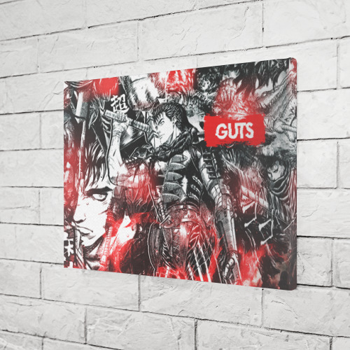 Guts фото 2