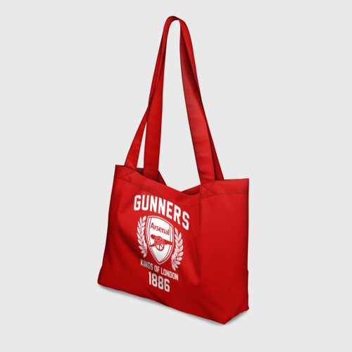 Пляжная сумка 3D Арсенал - фото 3
