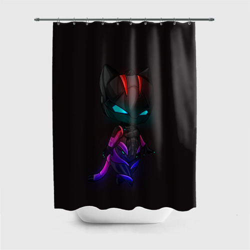 Mariental Katalog Fortnite Lynx - shtora 3d dlya vannoj fortnite lynx