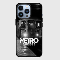 Чехол для iPhone 13 Pro Metro