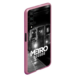 Чехол для Honor 20 Metro - фото 2