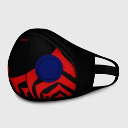 Маска из неопрена Warframe