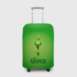 Чехол для чемодана 3D Dr. Seuss' The Grinch