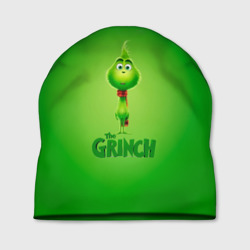 Шапка 3D Dr. Seuss' The Grinch