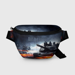 Поясная сумка 3D Battlefield