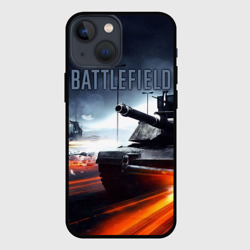 Чехол для iPhone 13 mini Battlefield