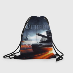 Рюкзак-мешок 3D Battlefield