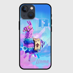 Чехол для iPhone 13 mini Fortnite