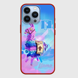 Чехол для iPhone 13 Pro Fortnite