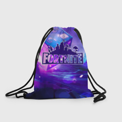 Рюкзак-мешок 3D Fortnite