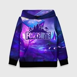 Детская толстовка 3D Fortnite