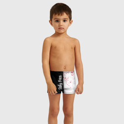 Детские купальные плавки 3D Sally Face - фото 2