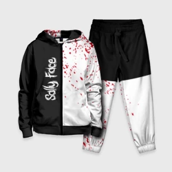 Детский костюм 3D Sally Face