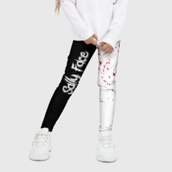 Детские леггинсы 3D Sally Face - фото 2