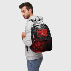 Рюкзак 3D PUBG - фото 2