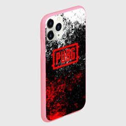 Чехол для iPhone 11 Pro Max матовый PUBG - фото 2