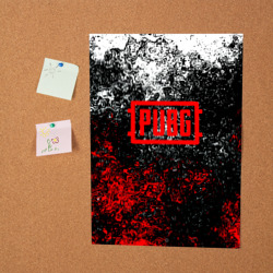 Постер PUBG - фото 2