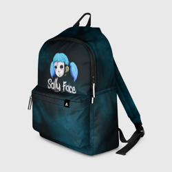 Рюкзак 3D Sally Face