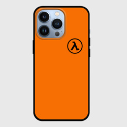 Чехол для iPhone 13 Pro Half-life