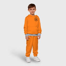 Детский костюм с толстовкой 3D Half-life - фото 2