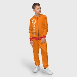 Детский костюм 3D Aperture laboratorie - фото 2