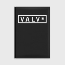 Ежедневник Valve Portal Half-life