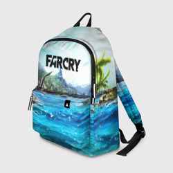 Рюкзак 3D Farcry