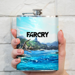 Фляга Farcry - фото 2