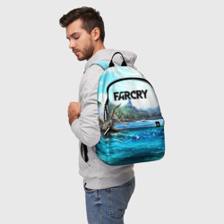 Рюкзак 3D Farcry - фото 2