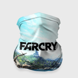 Бандана-труба 3D Farcry