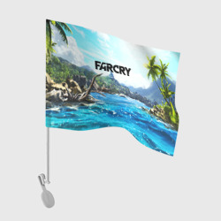 Флаг для автомобиля Farcry