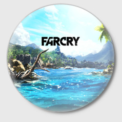 Значок Farcry