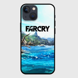 Чехол для iPhone 13 mini Farcry