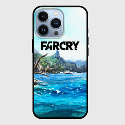 Чехол для iPhone 13 Pro Farcry