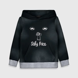Детская толстовка 3D Sally Face