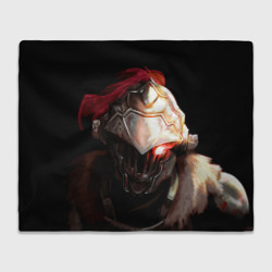 Goblin Slayer Monster – Плед 3D с принтом купить со скидкой в -14%