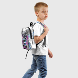 Детский рюкзак 3D PUBG - фото 2