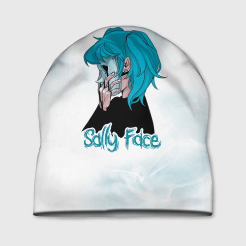 Шапка 3D Sally Face