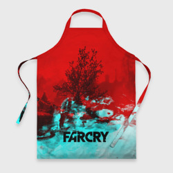 Фартук 3D Farcry