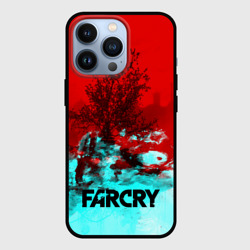 Чехол для iPhone 13 Pro Farcry