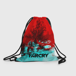 Рюкзак-мешок 3D Farcry