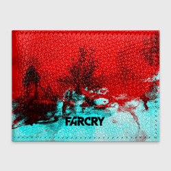 Обложка для студенческого билета Farcry