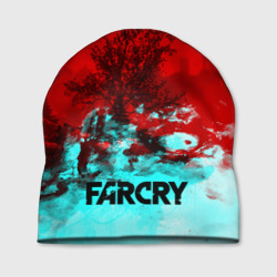 Шапка 3D Farcry